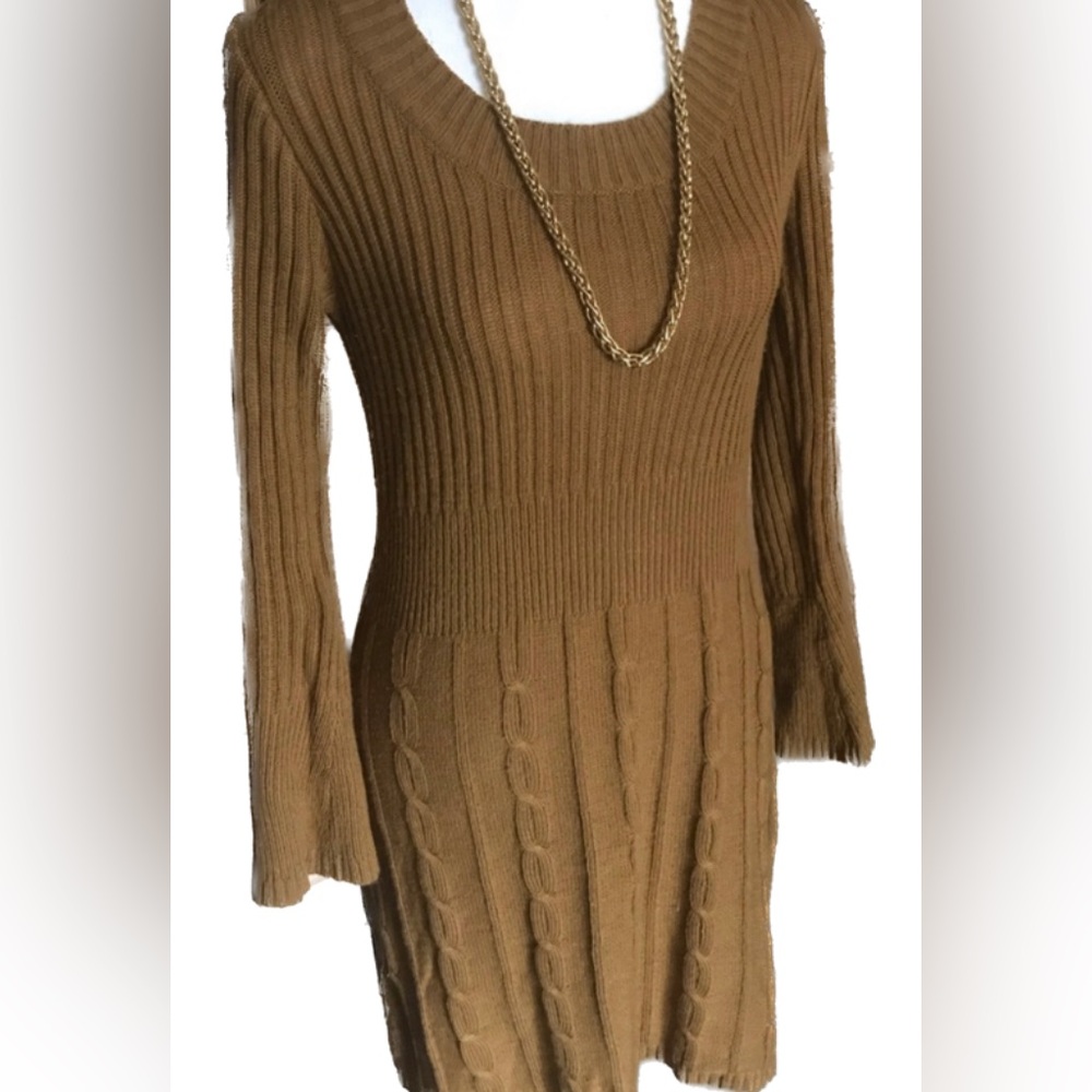 👗 Used - New York Yoki colección Wome dress .